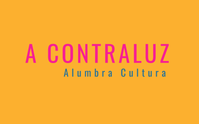 A contraluz: Lucía López Carretero