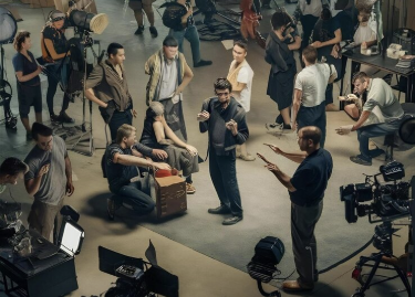 producción cultural