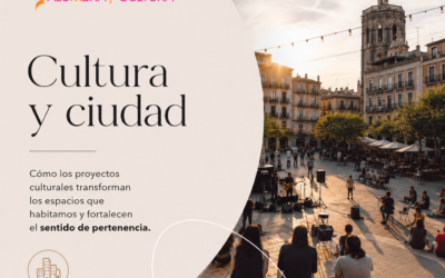 Cultura y ciudad